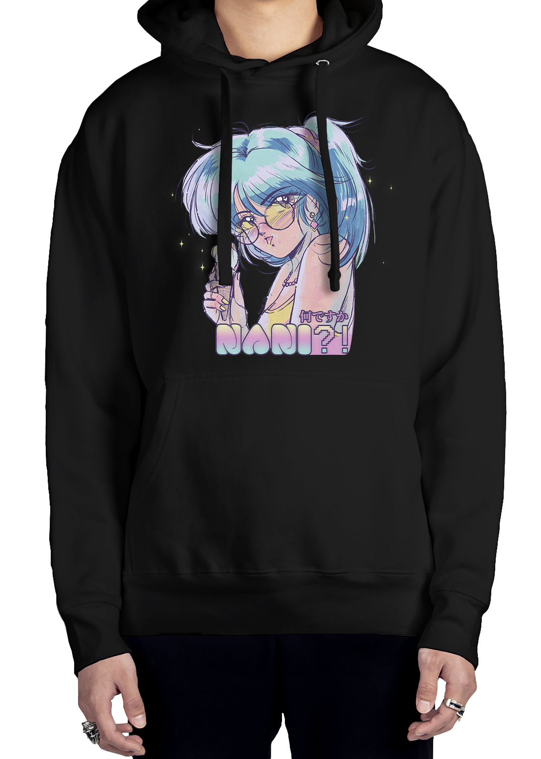 Nani Hoodie