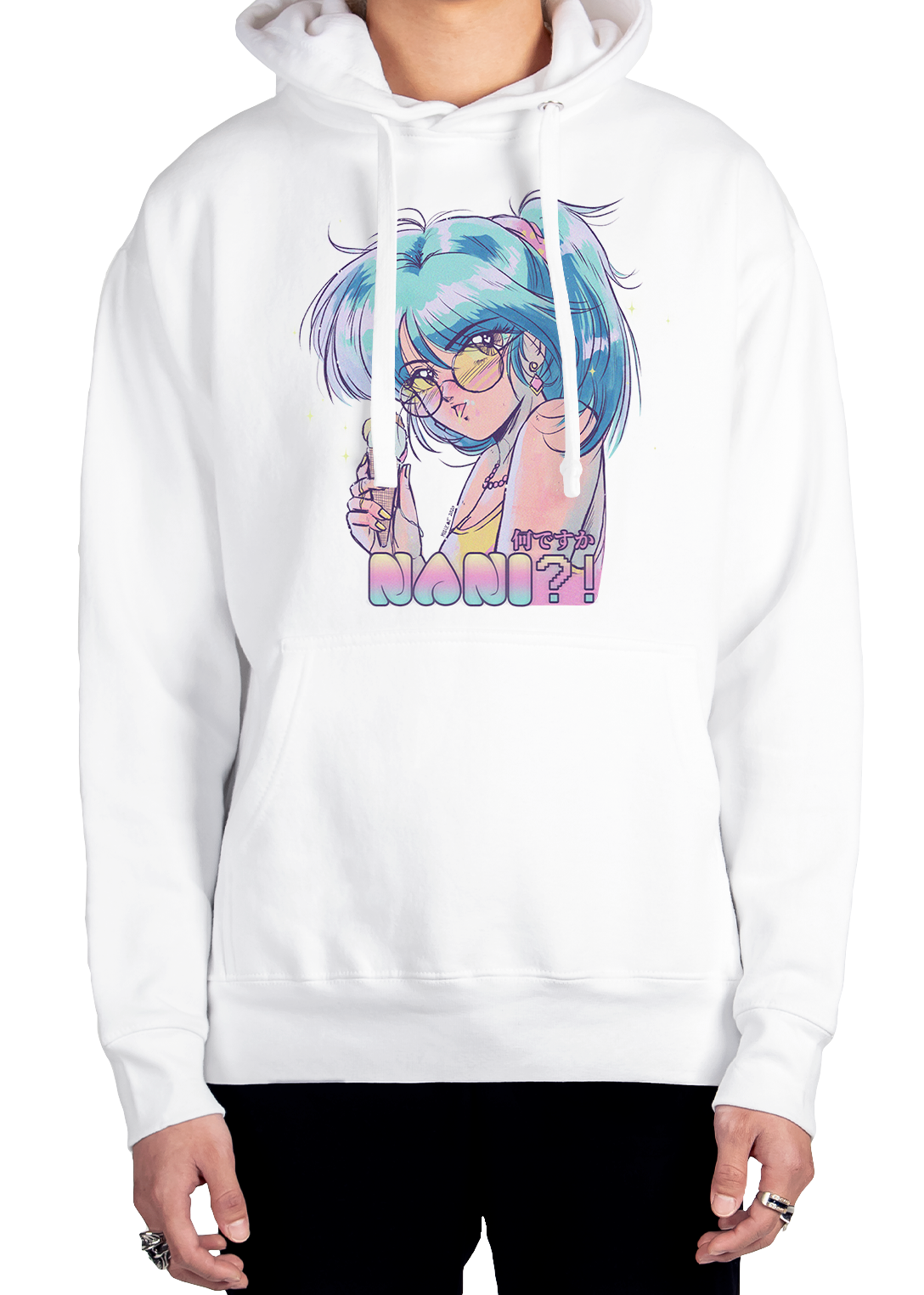 Nani Hoodie