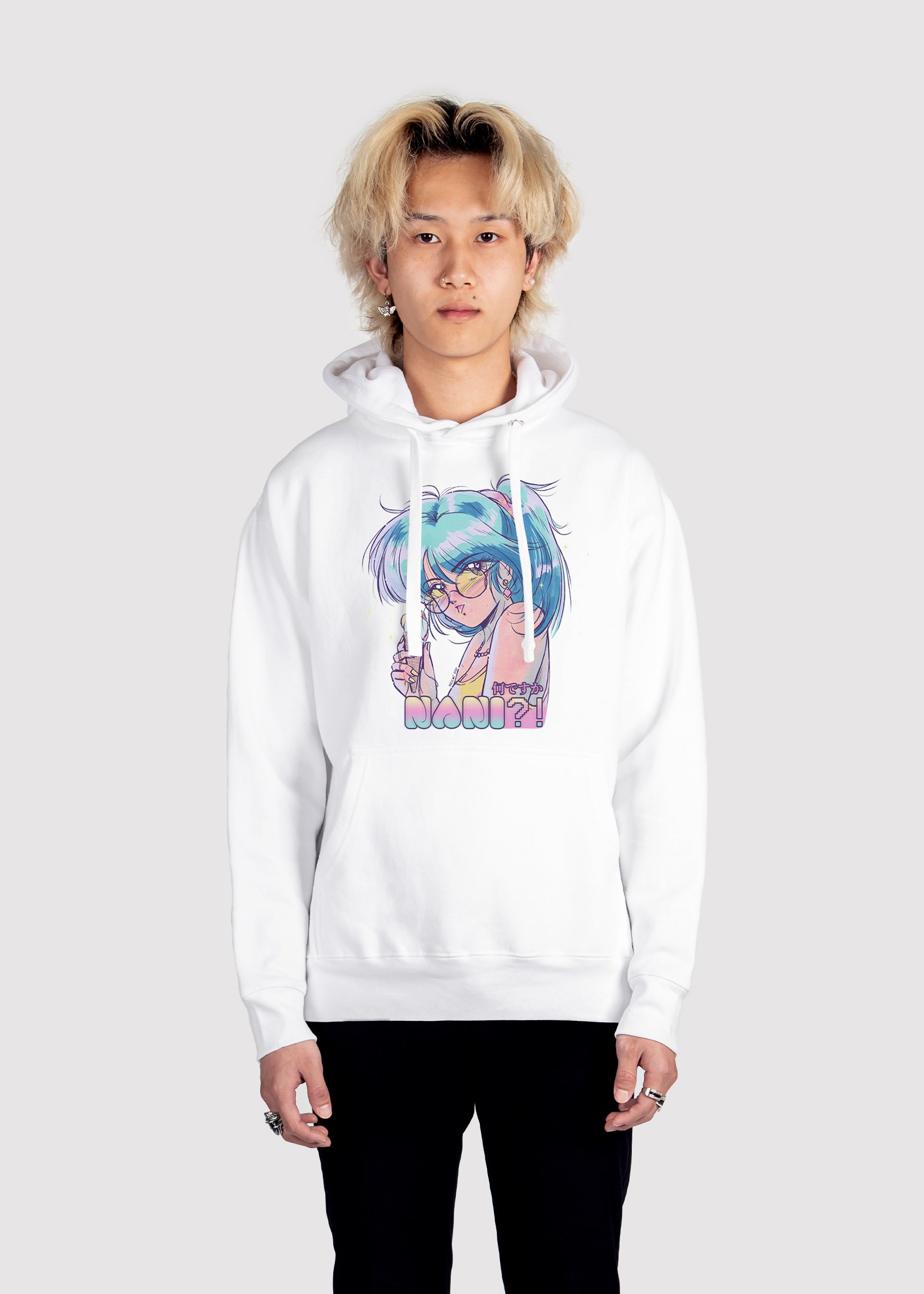 Nani Hoodie