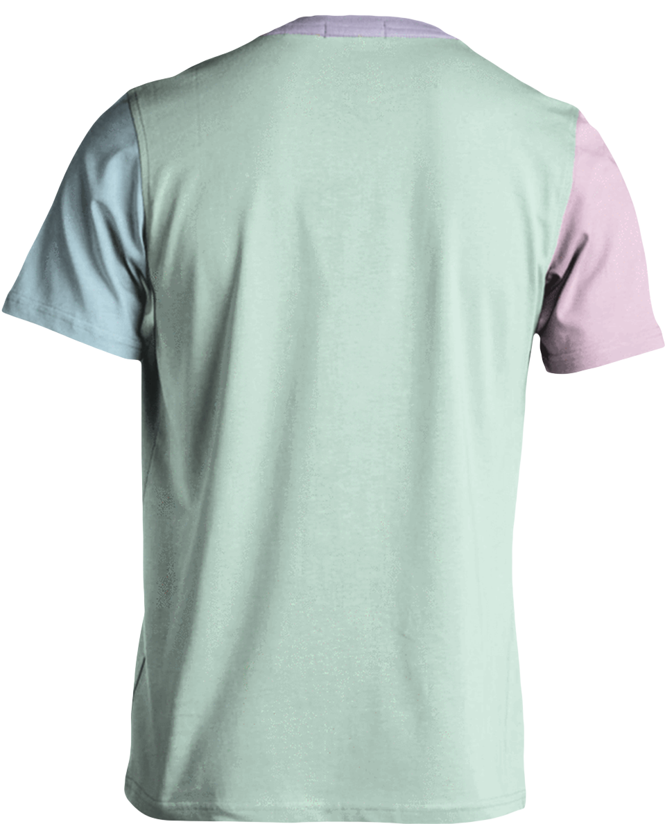 Neapolitan Tee