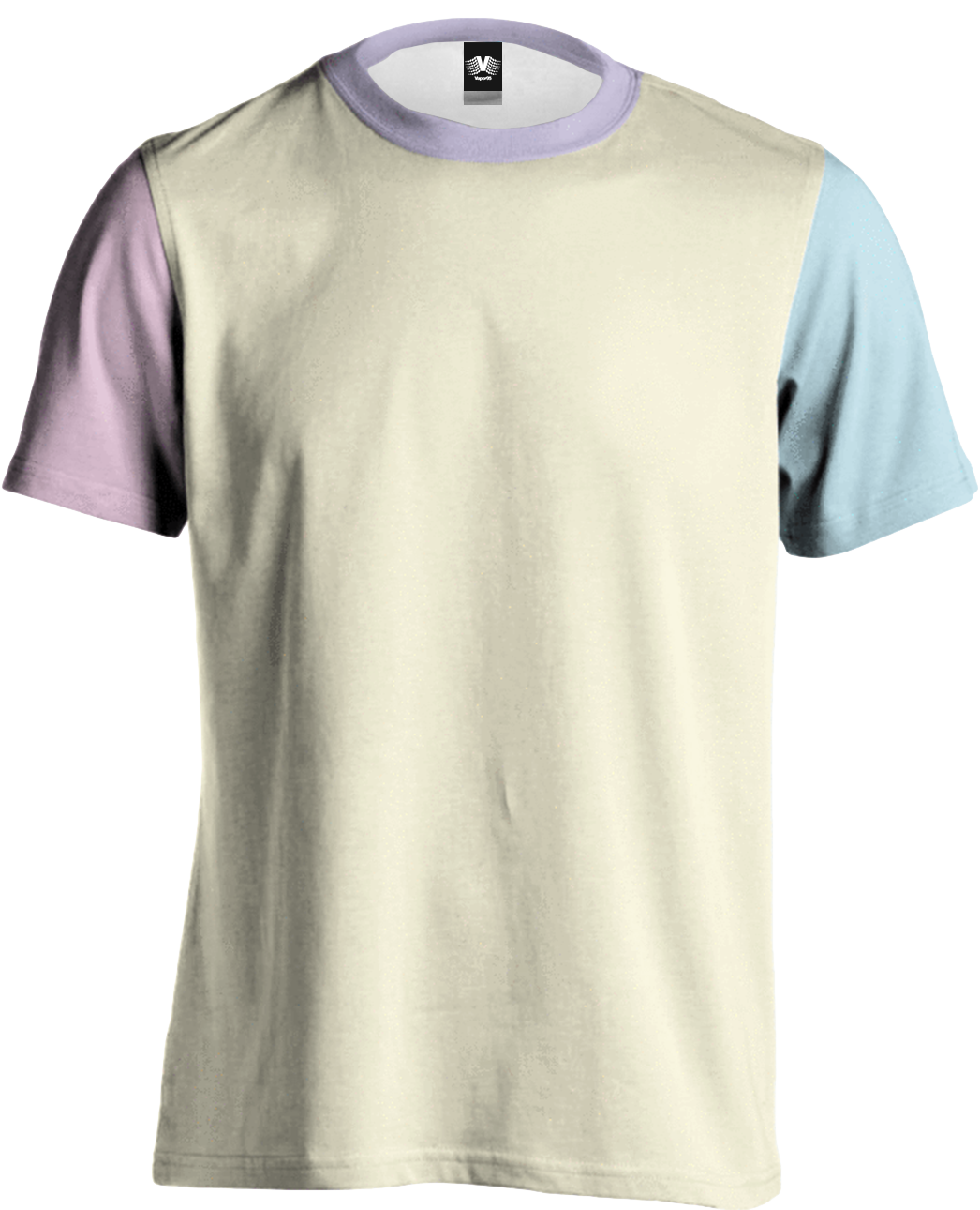 Neapolitan Tee