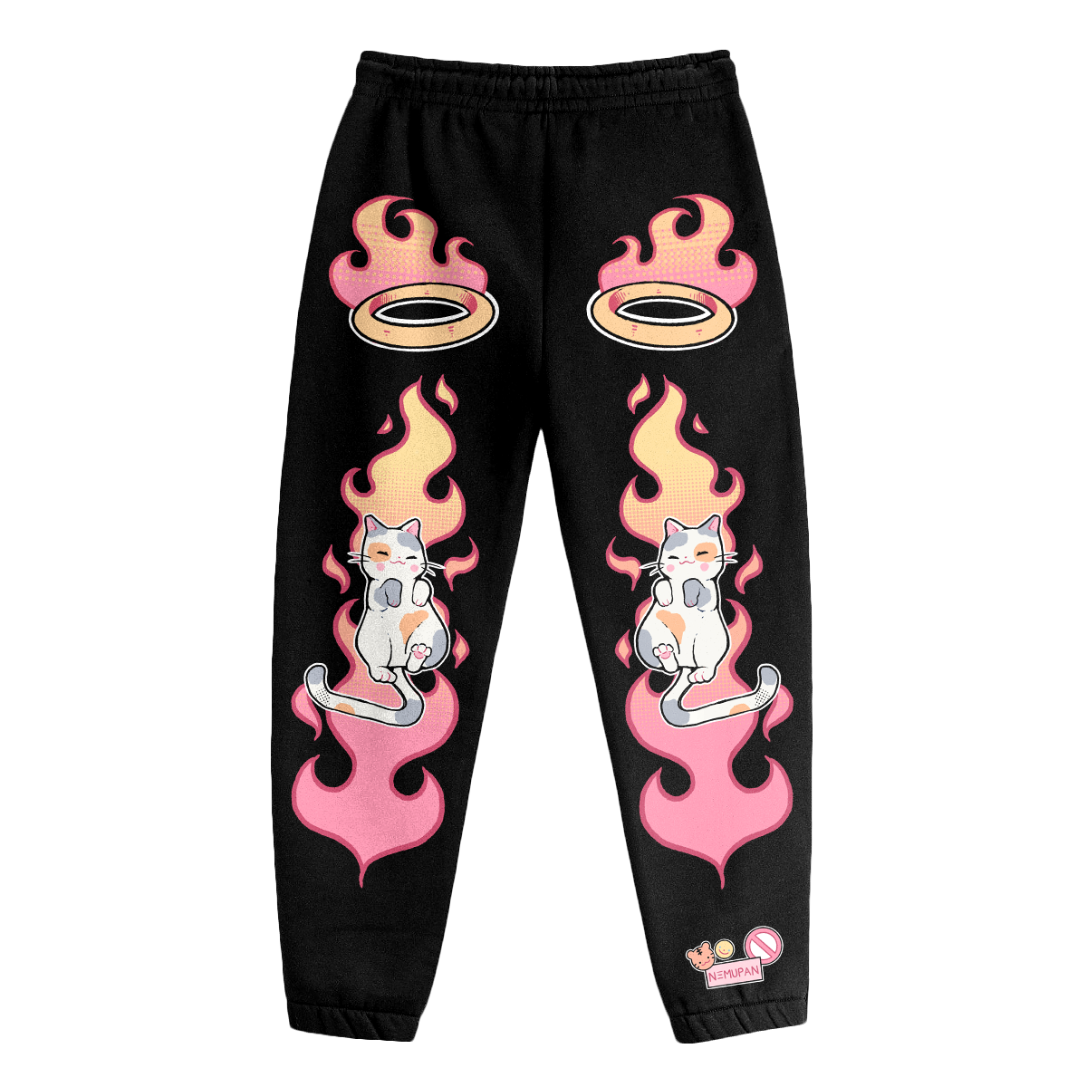 Nekomata Joggers