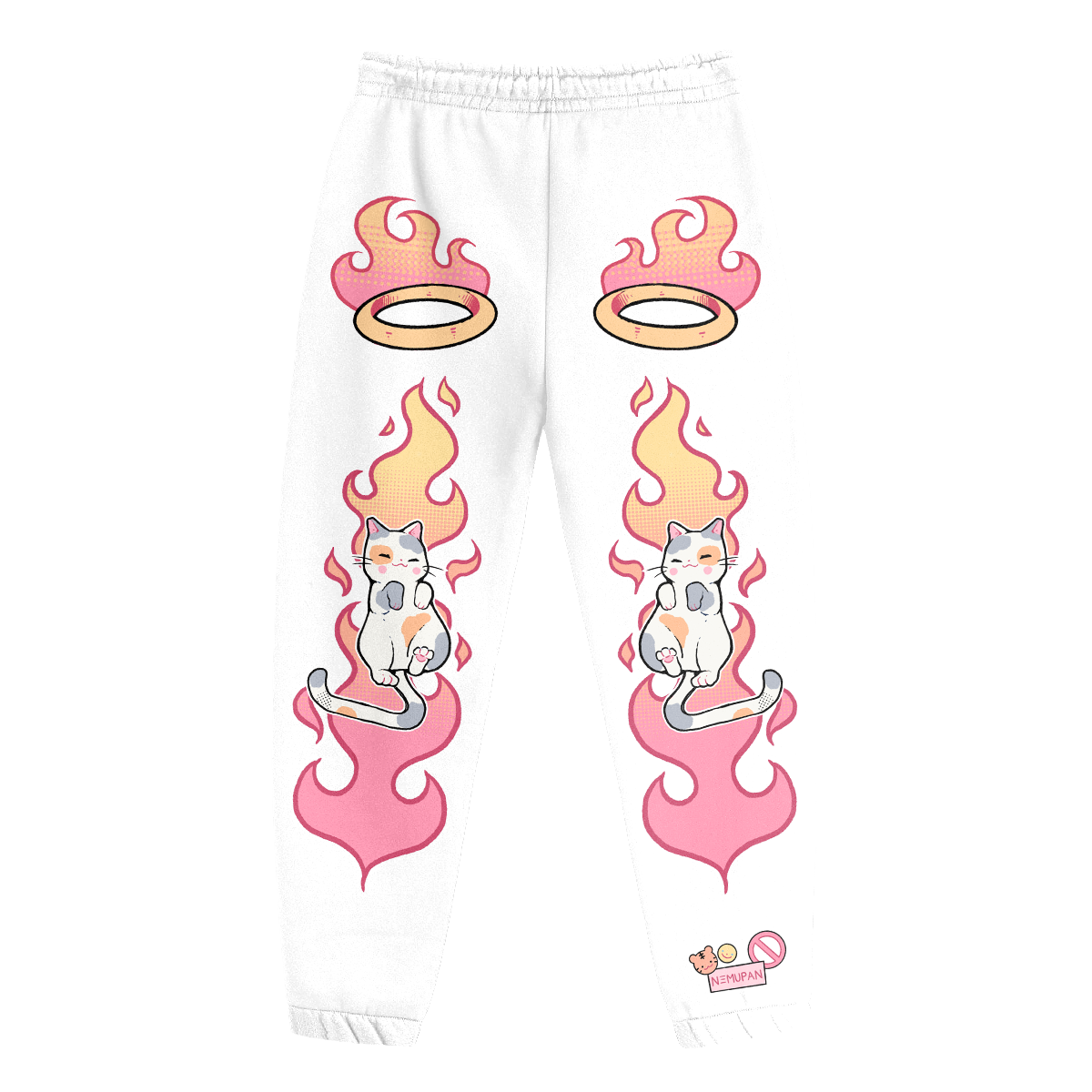 Nekomata Joggers