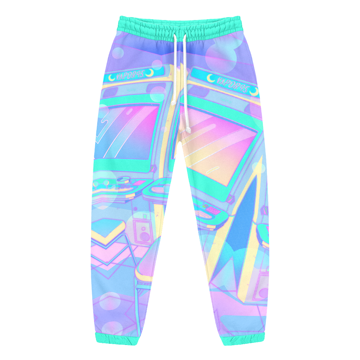 Joggers – Vapor95