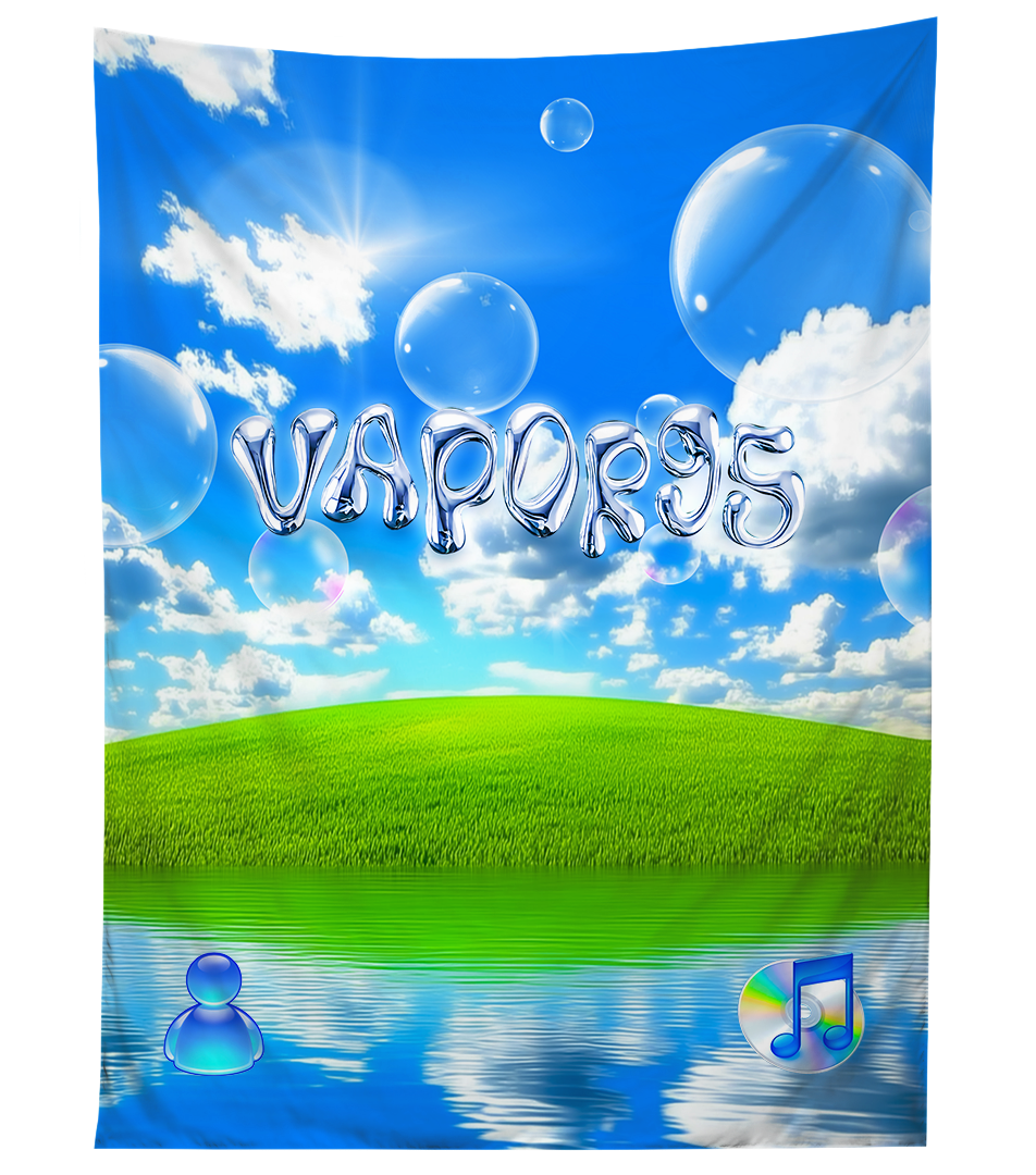 New Horizons Tapestry