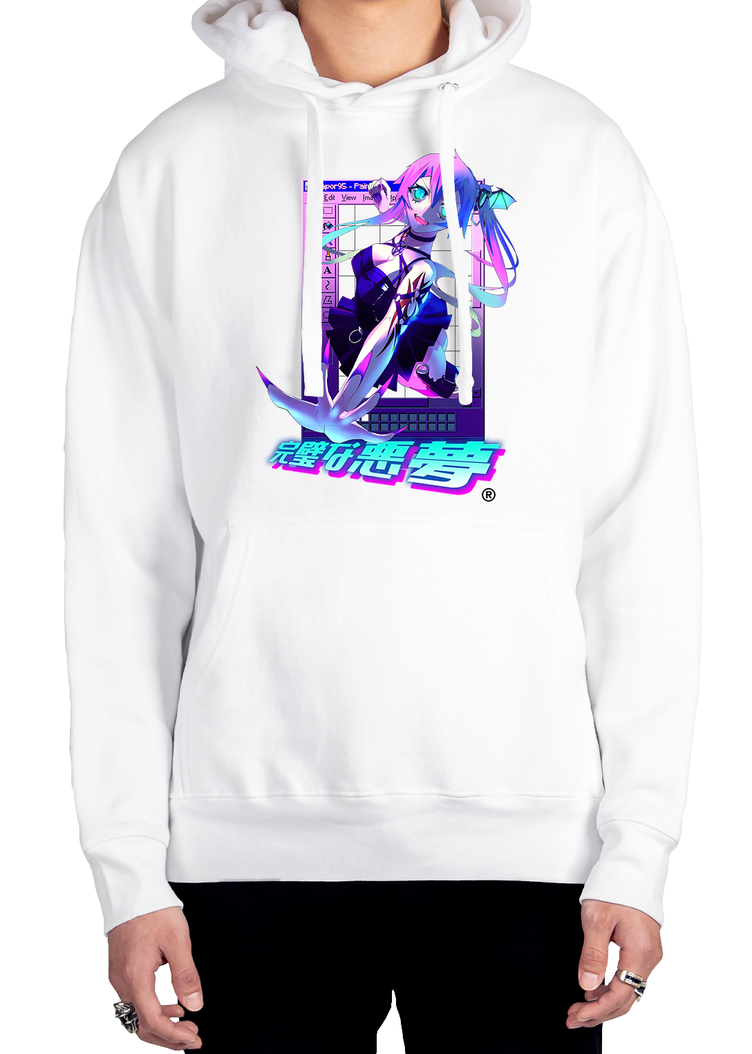 Nightmares Hoodie