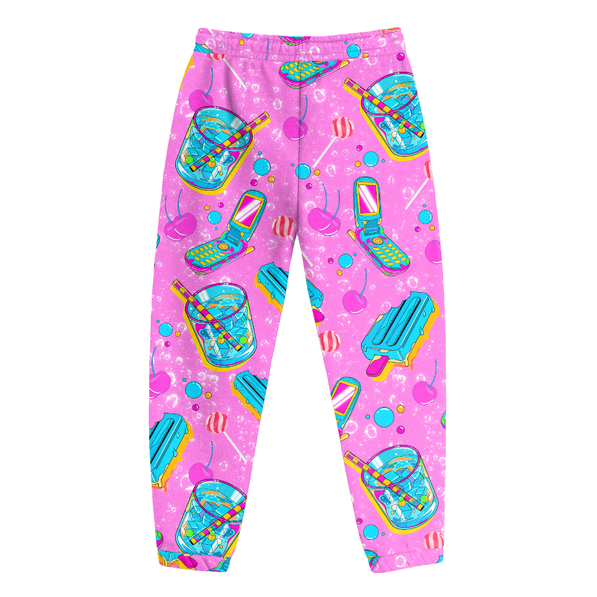 Ocean Drive Joggers