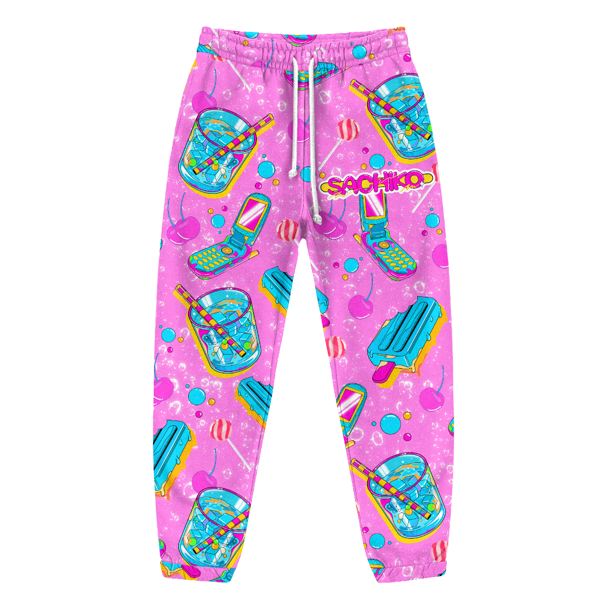 Ocean Drive Joggers