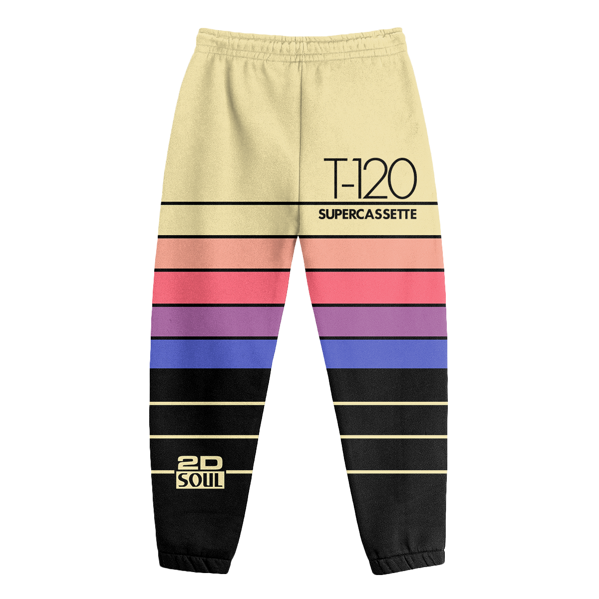 T-120 Joggers