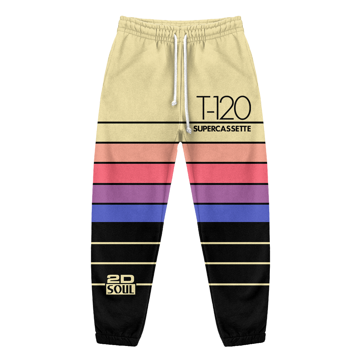 T-120 Joggers