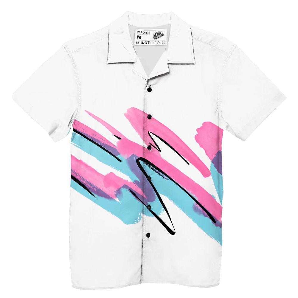 Smoothwave Hawaiian Shirt IN STOCK