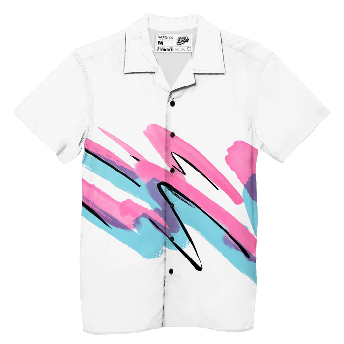 Smoothwave Hawaiian Shirt IN STOCK