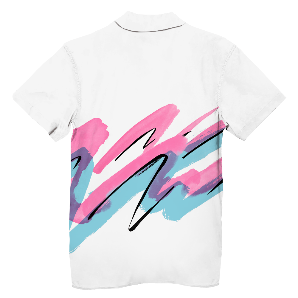 Smoothwave Hawaiian Shirt