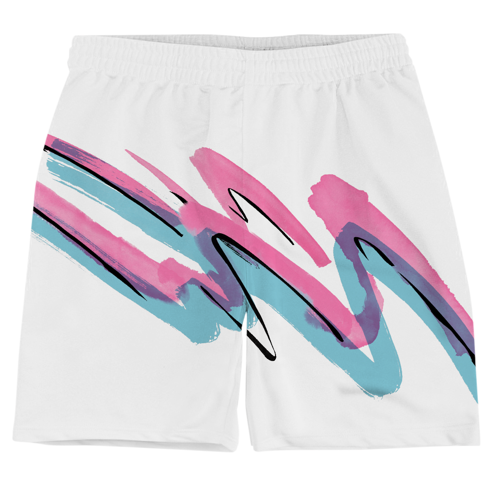 Smoothwave Shorts