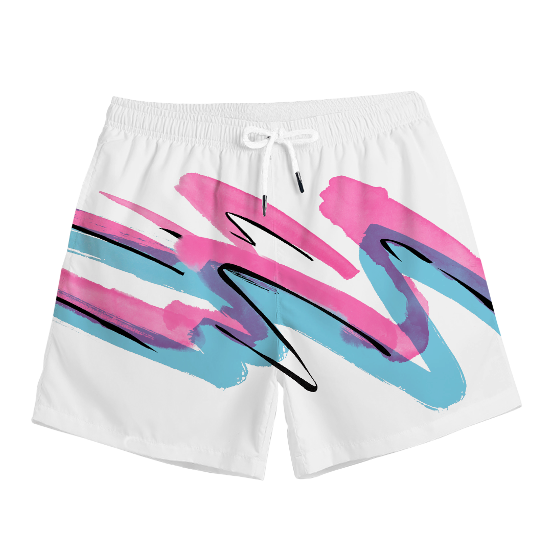 Smoothwave Swim Trunks