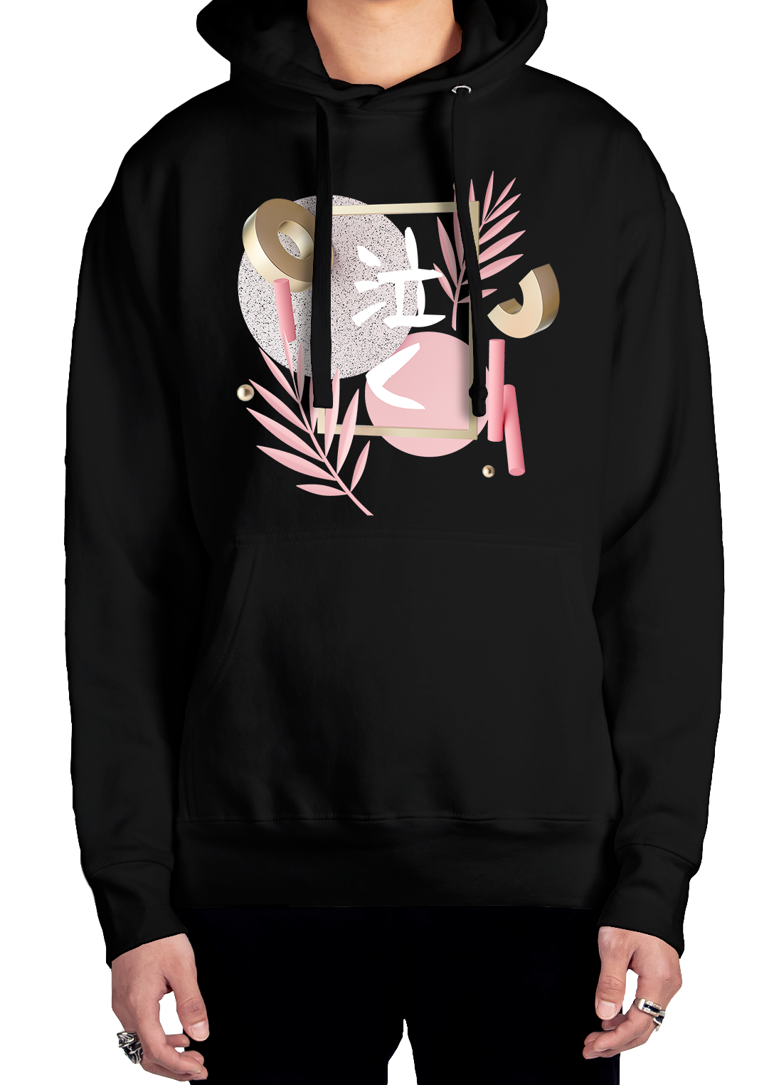 Opulence Hoodie