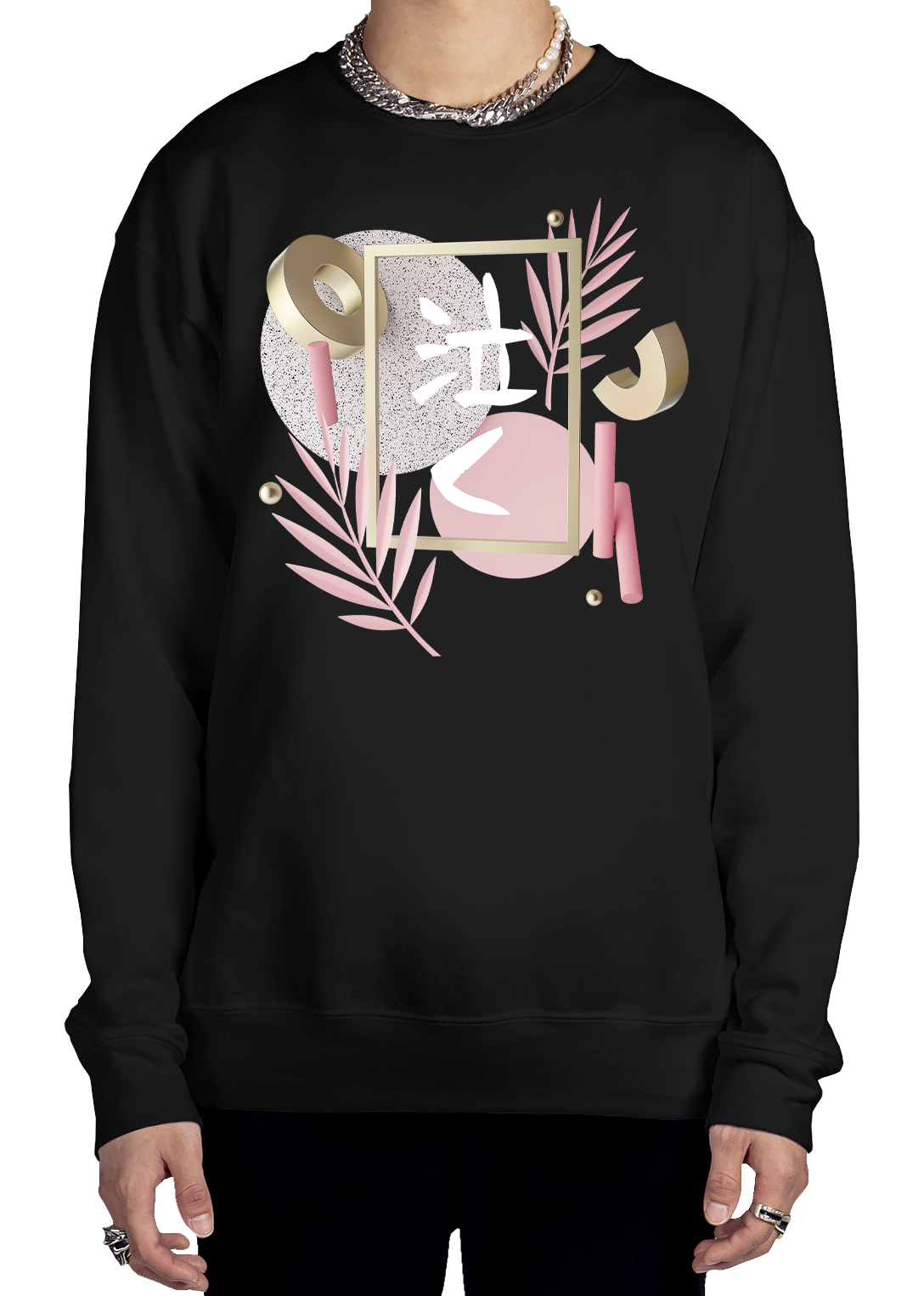 Opulence Sweatshirt