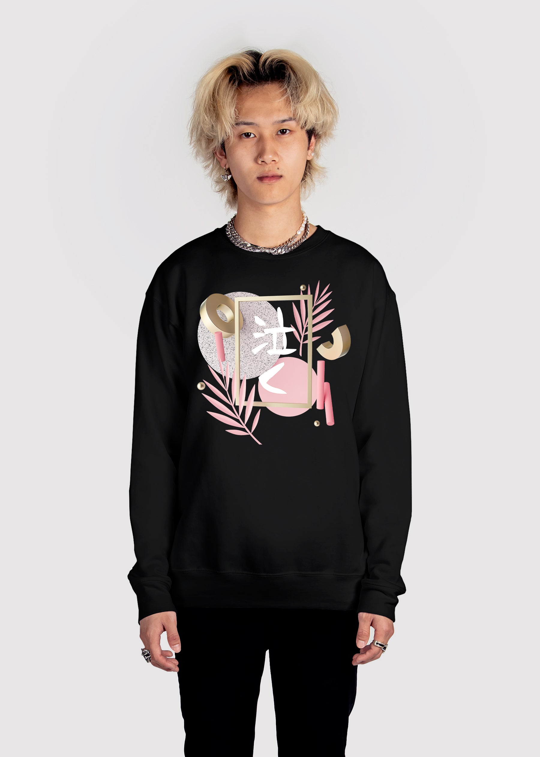 Opulence Sweatshirt