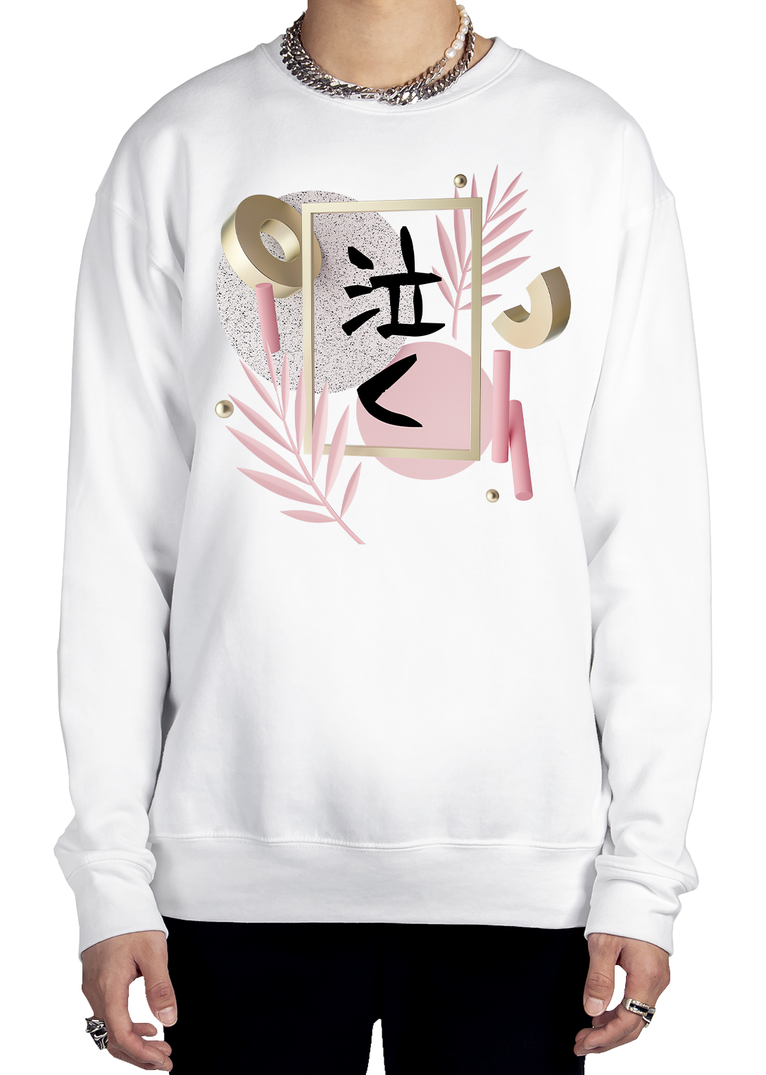 Opulence Sweatshirt