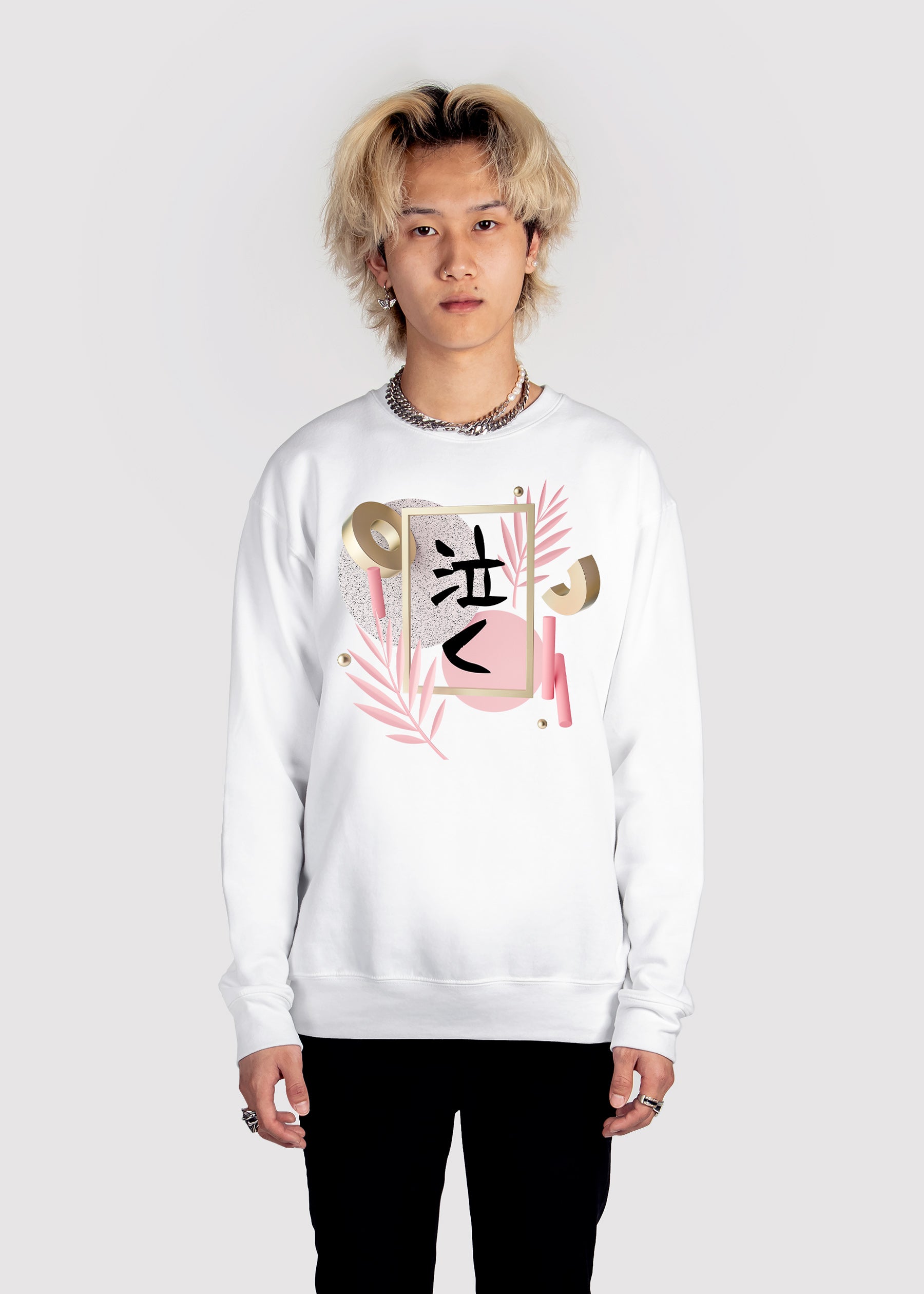 Opulence Sweatshirt