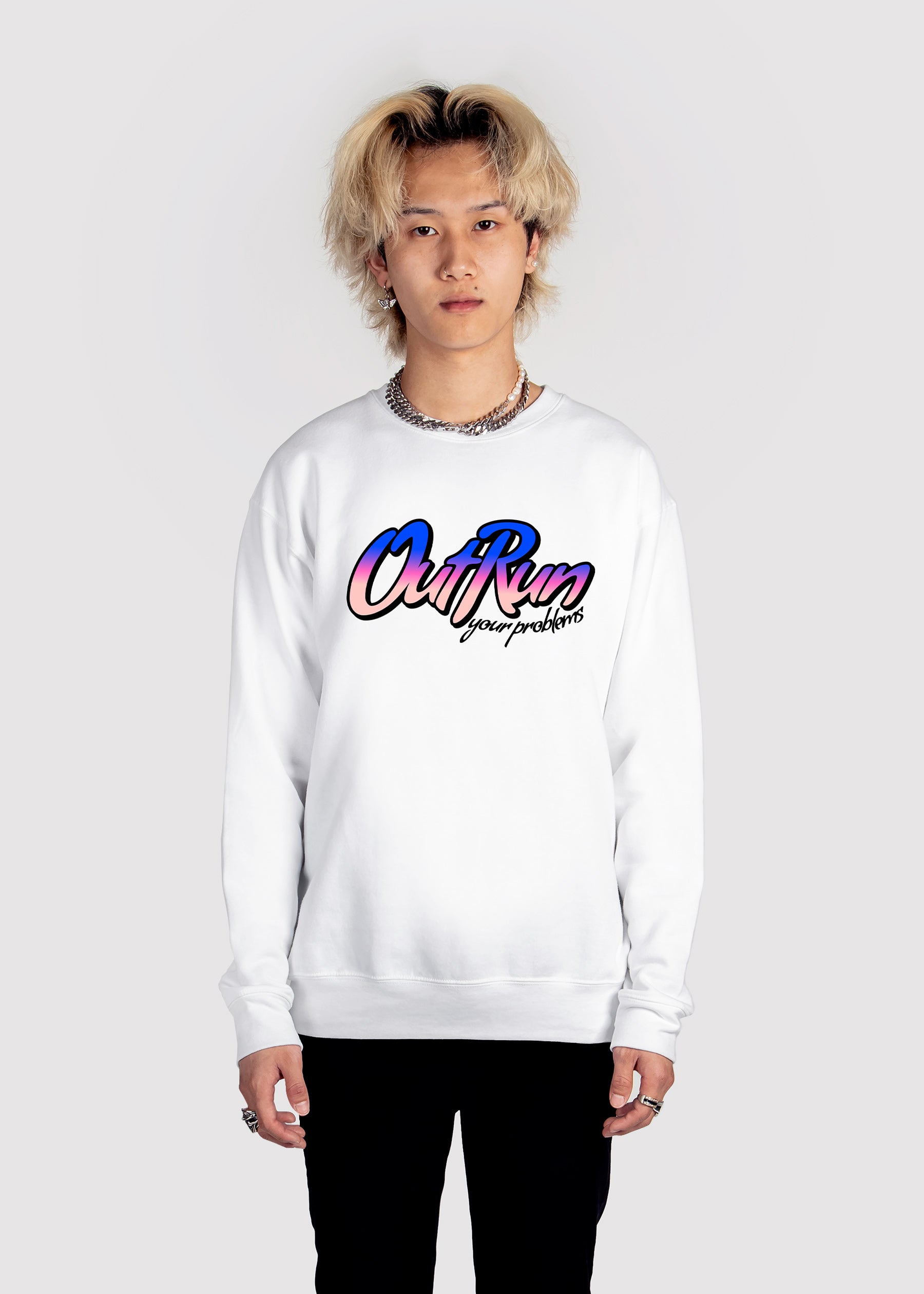 Outrun Sweatshirt