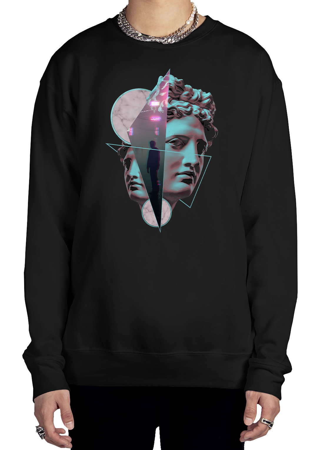 Paradox Sweatshirt