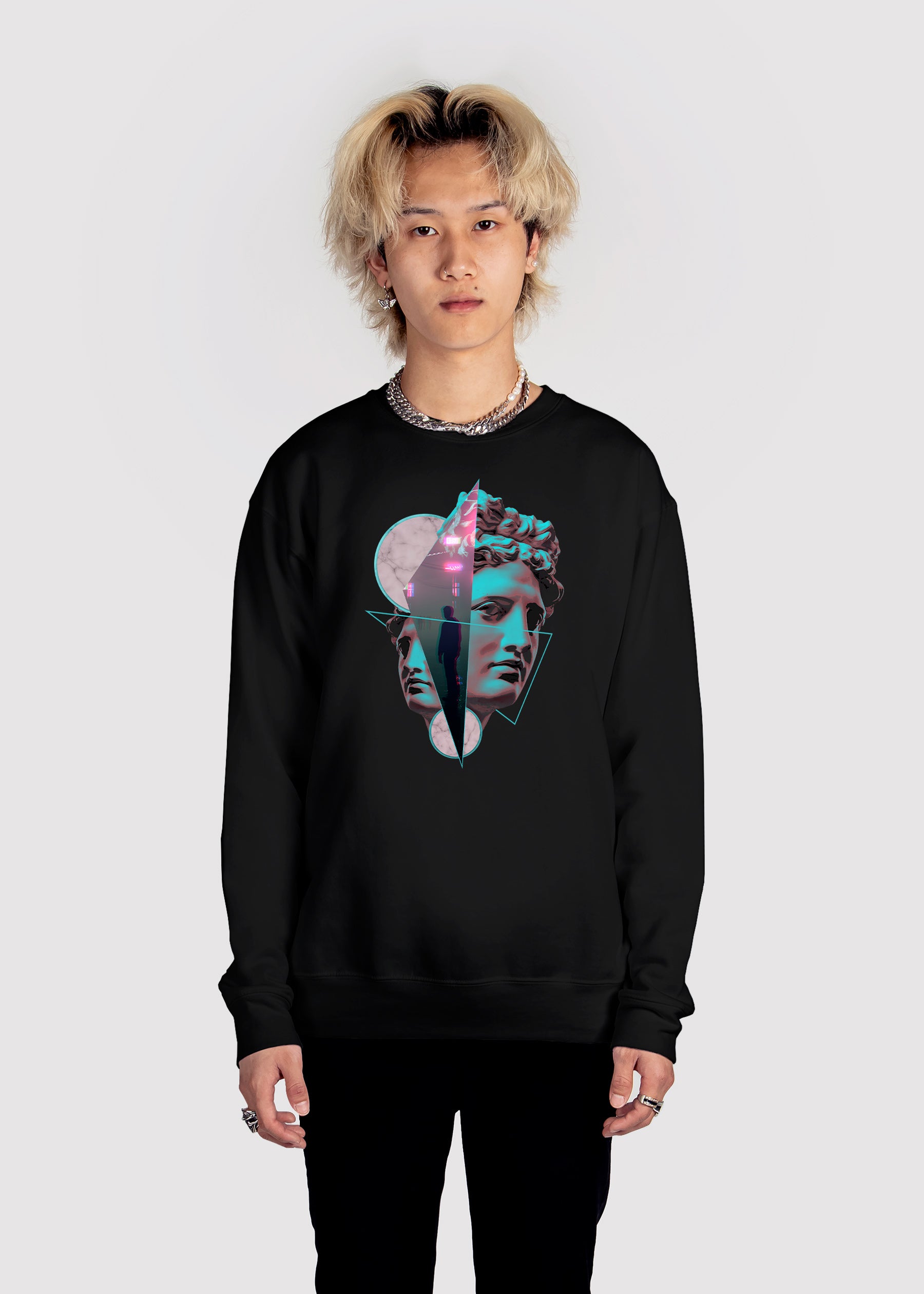 Paradox Sweatshirt