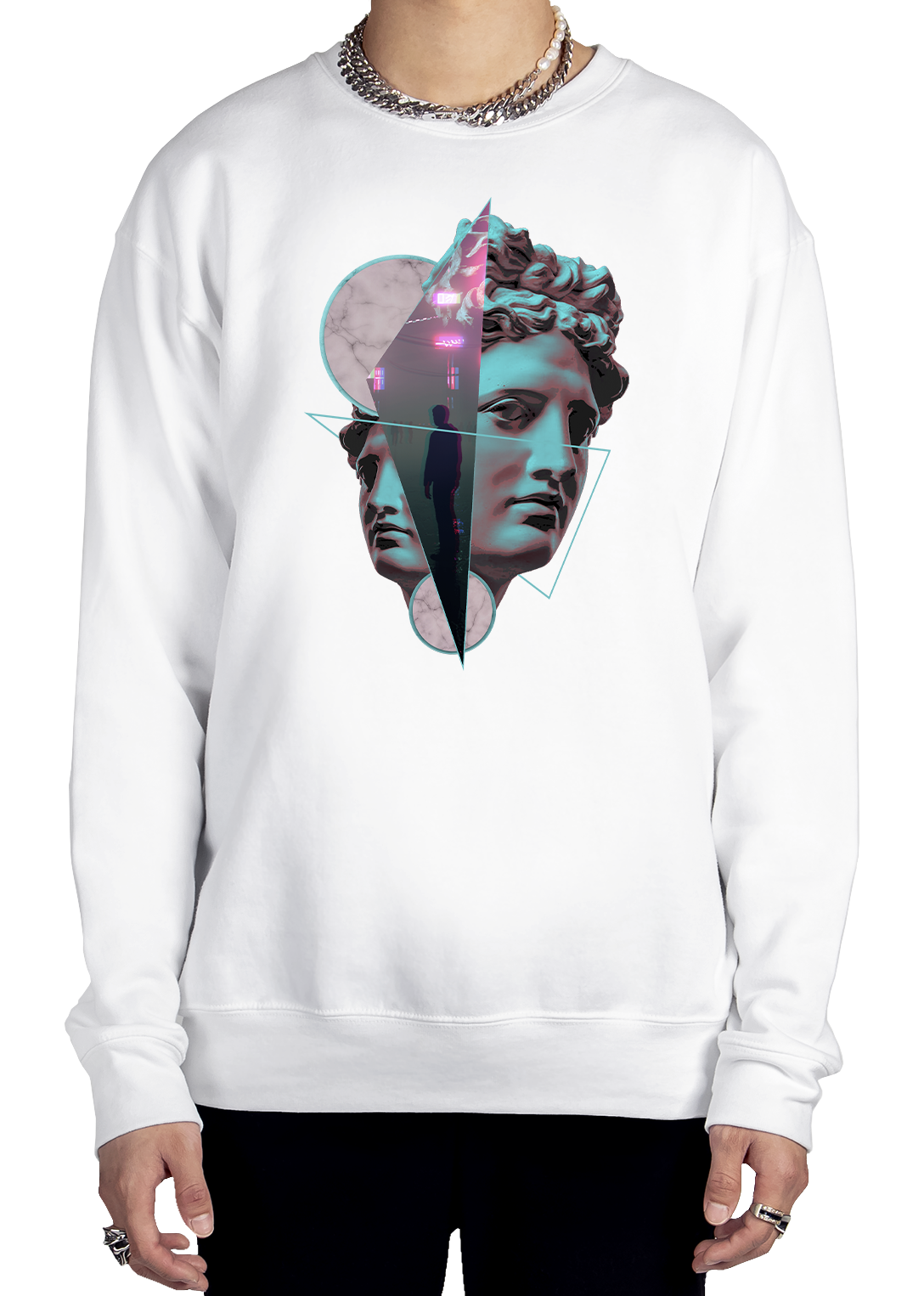 Paradox Sweatshirt