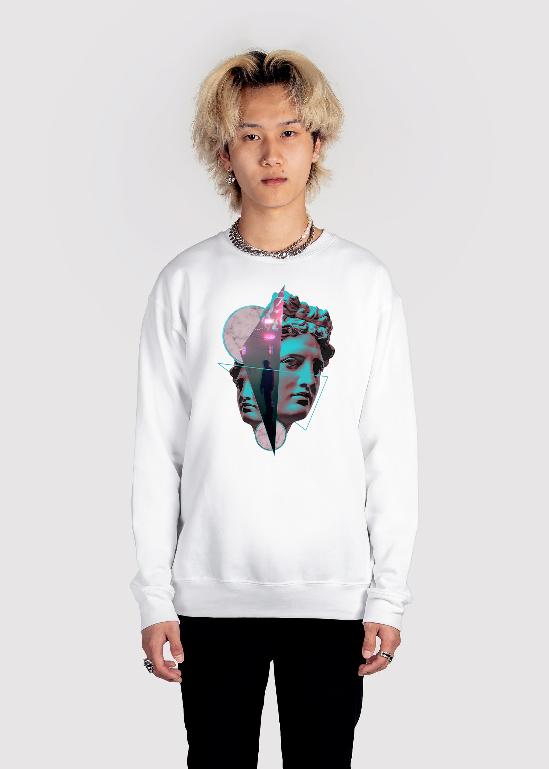 Paradox Sweatshirt