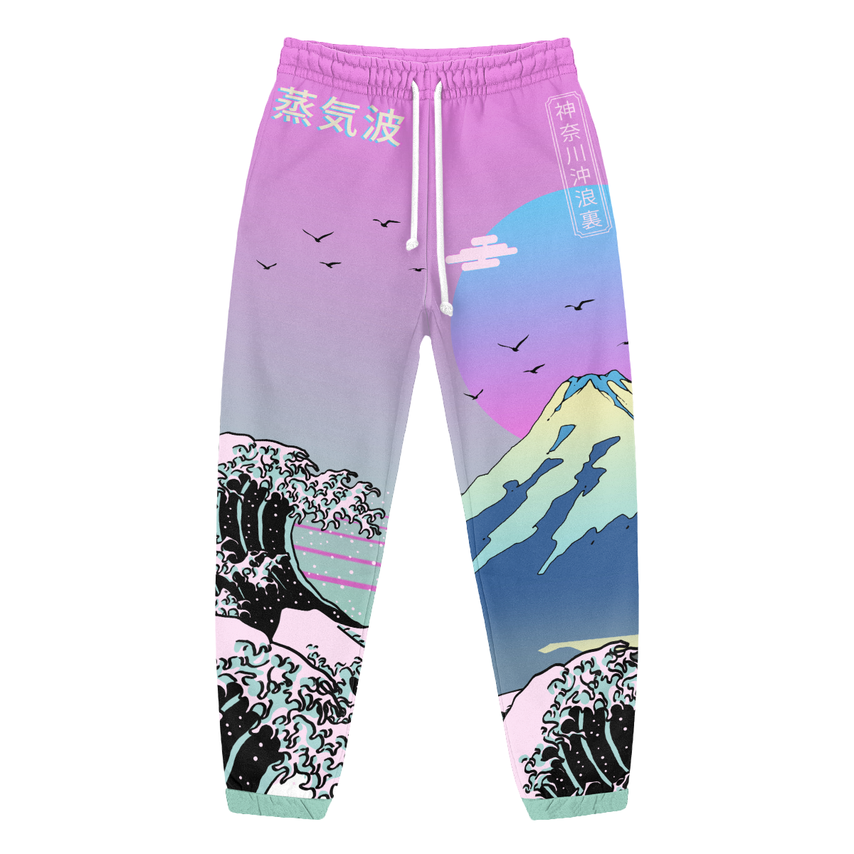 Peak Aesthetic Joggers