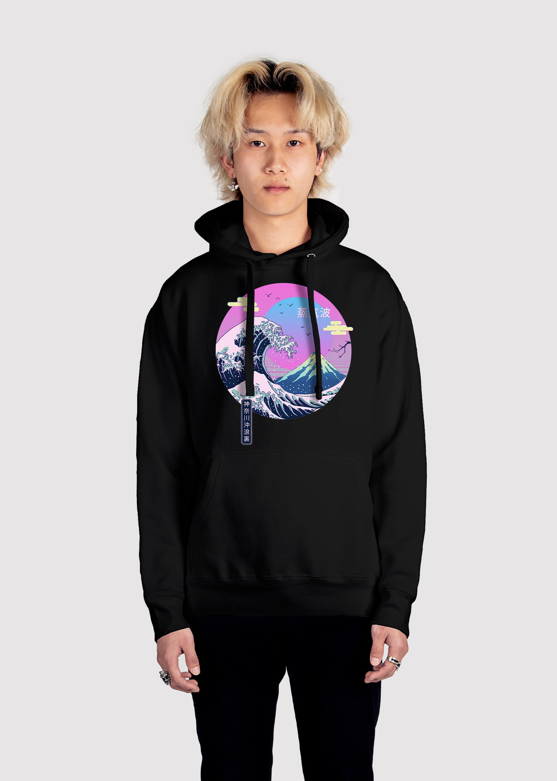 Peak Aesthetic Hoodie