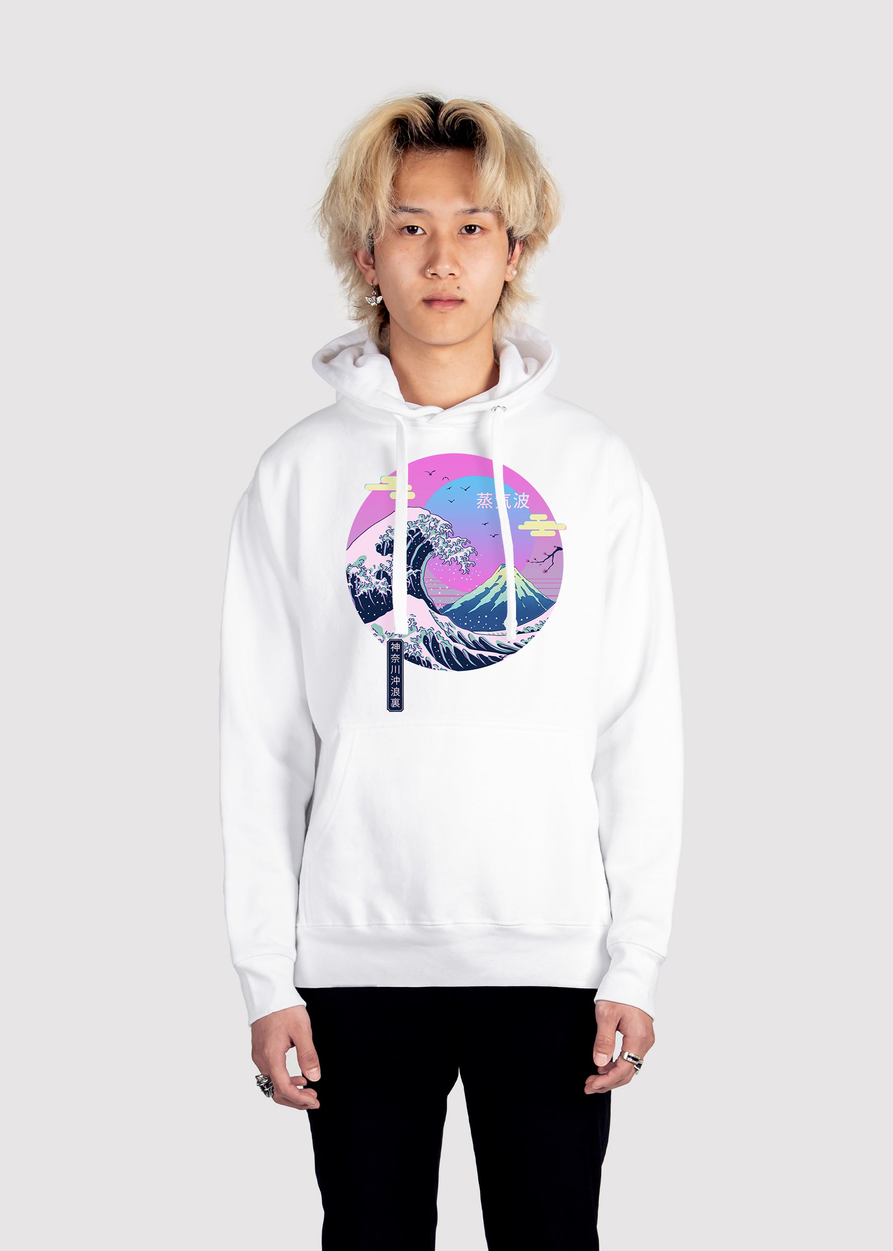 Peak Aesthetic Hoodie