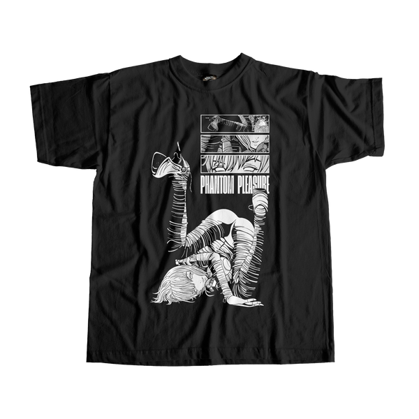 Phantom Pleasure Tee – Vapor95