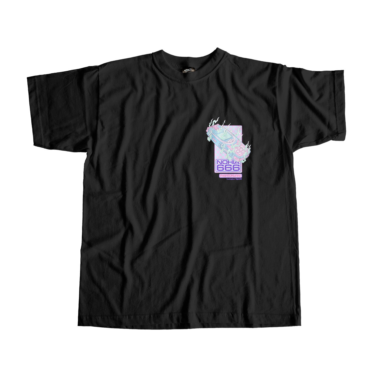 Phantomware Tee