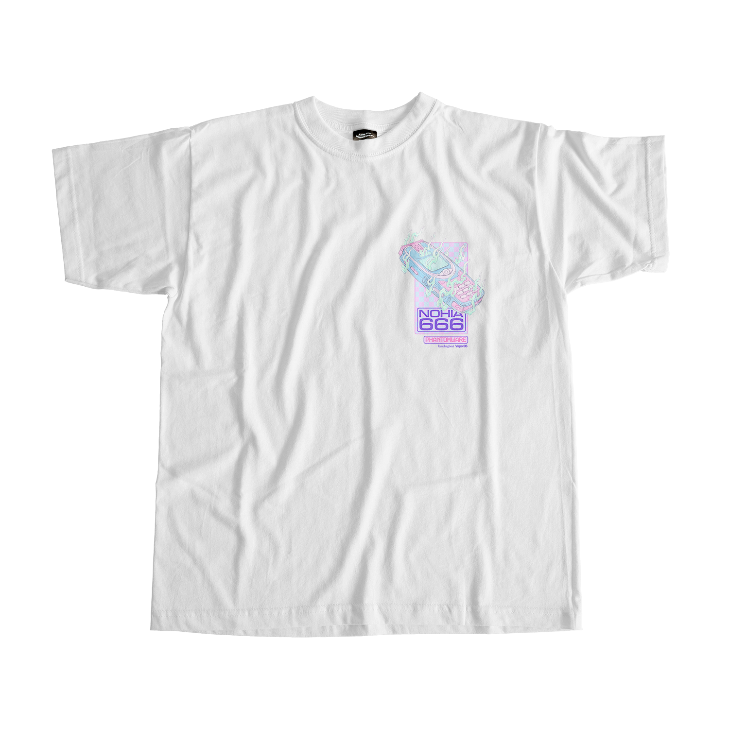 Phantomware Tee