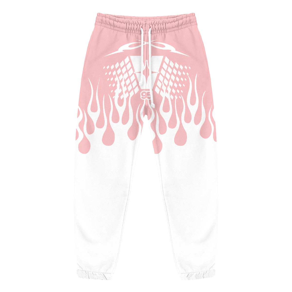 Phoenix Mode Joggers