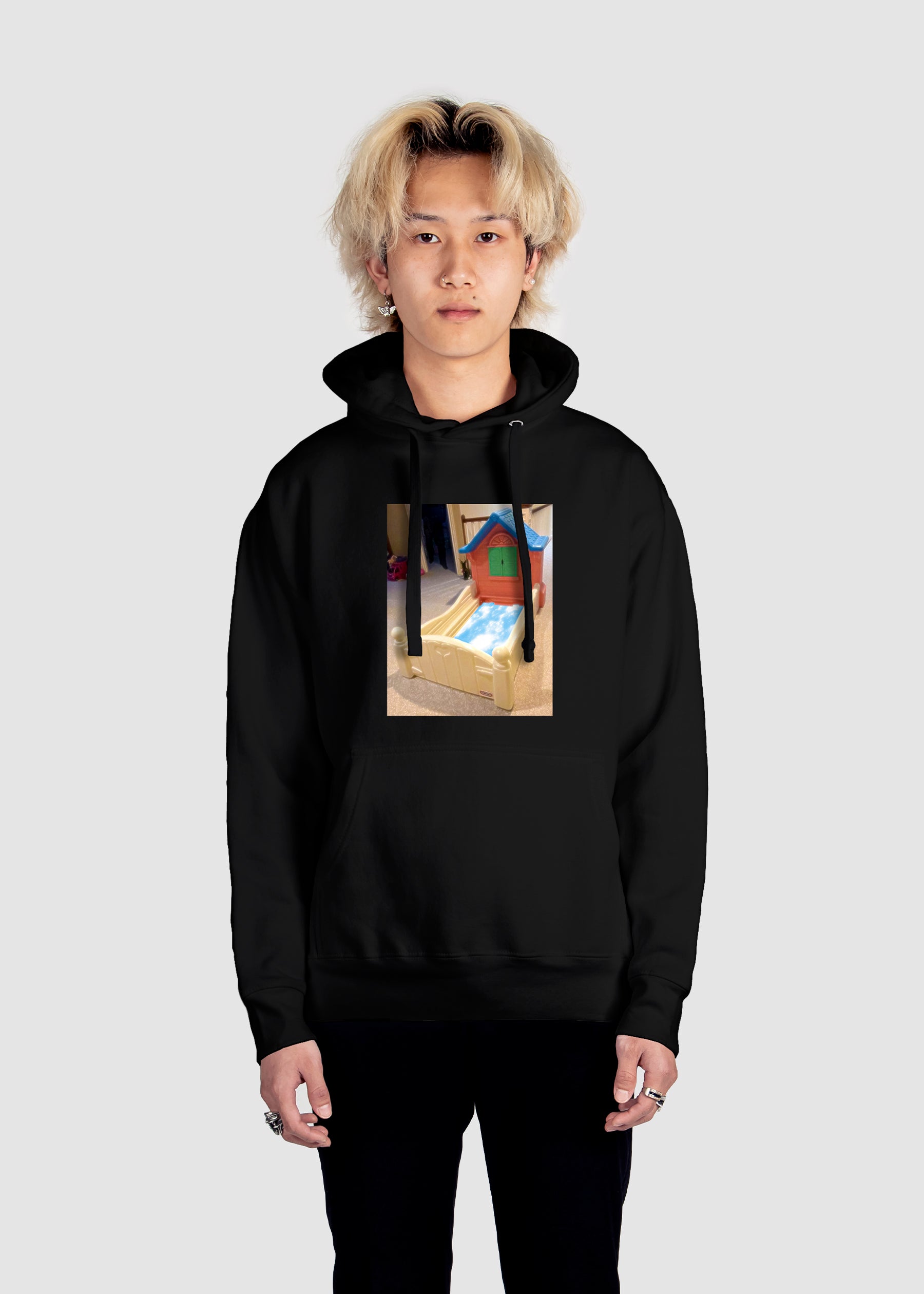 Playcore Hoodie