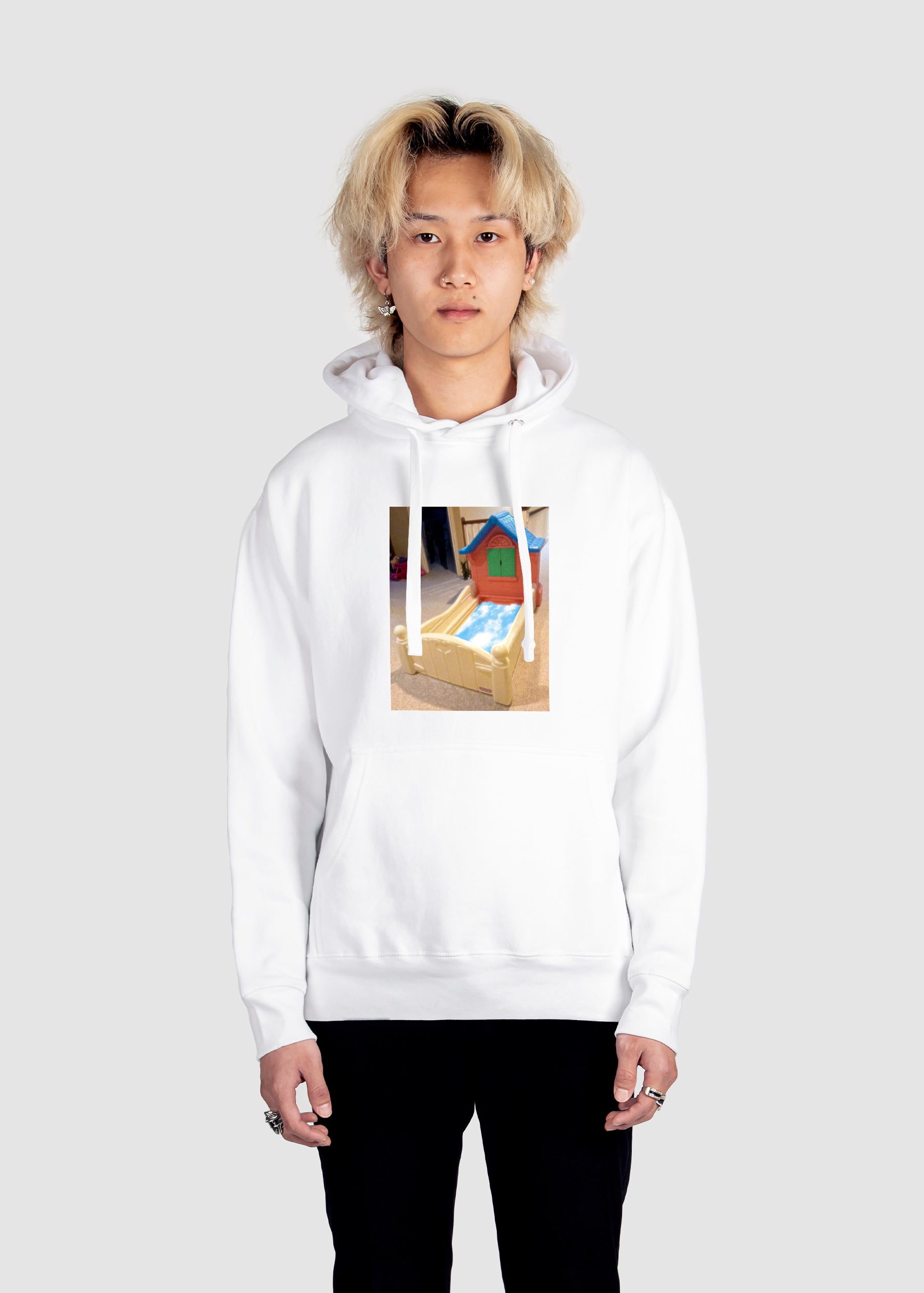 Playcore Hoodie