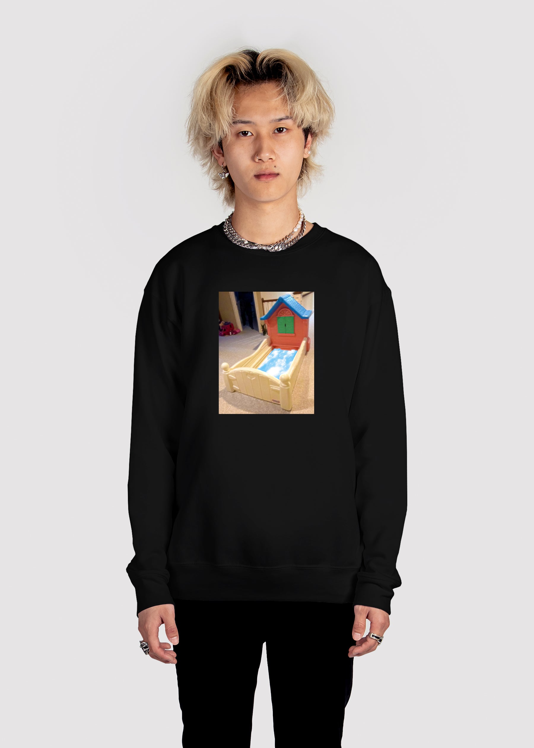 Playcore Sweatshirt