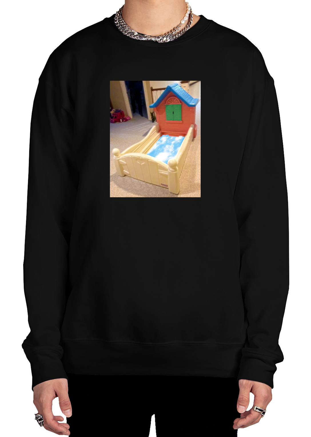 Playcore Sweatshirt