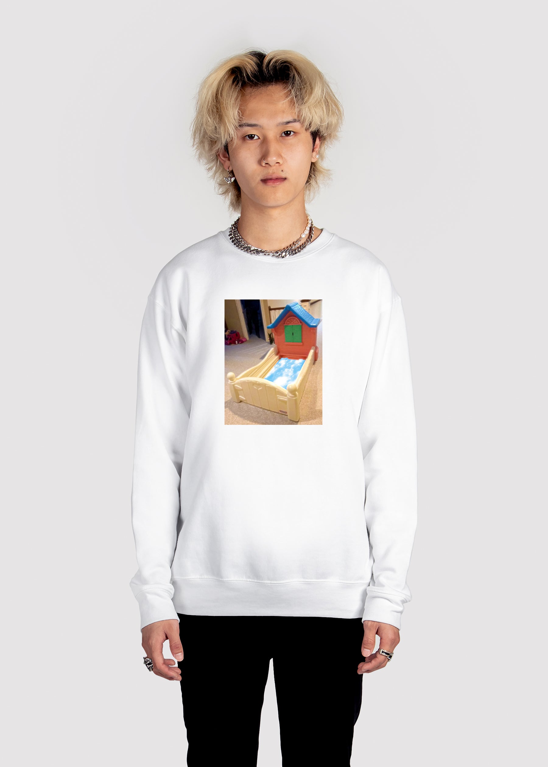 Playcore Sweatshirt