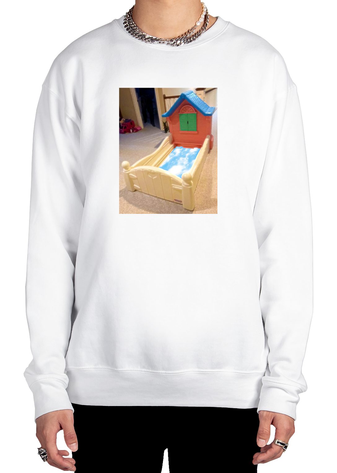 Playcore Sweatshirt