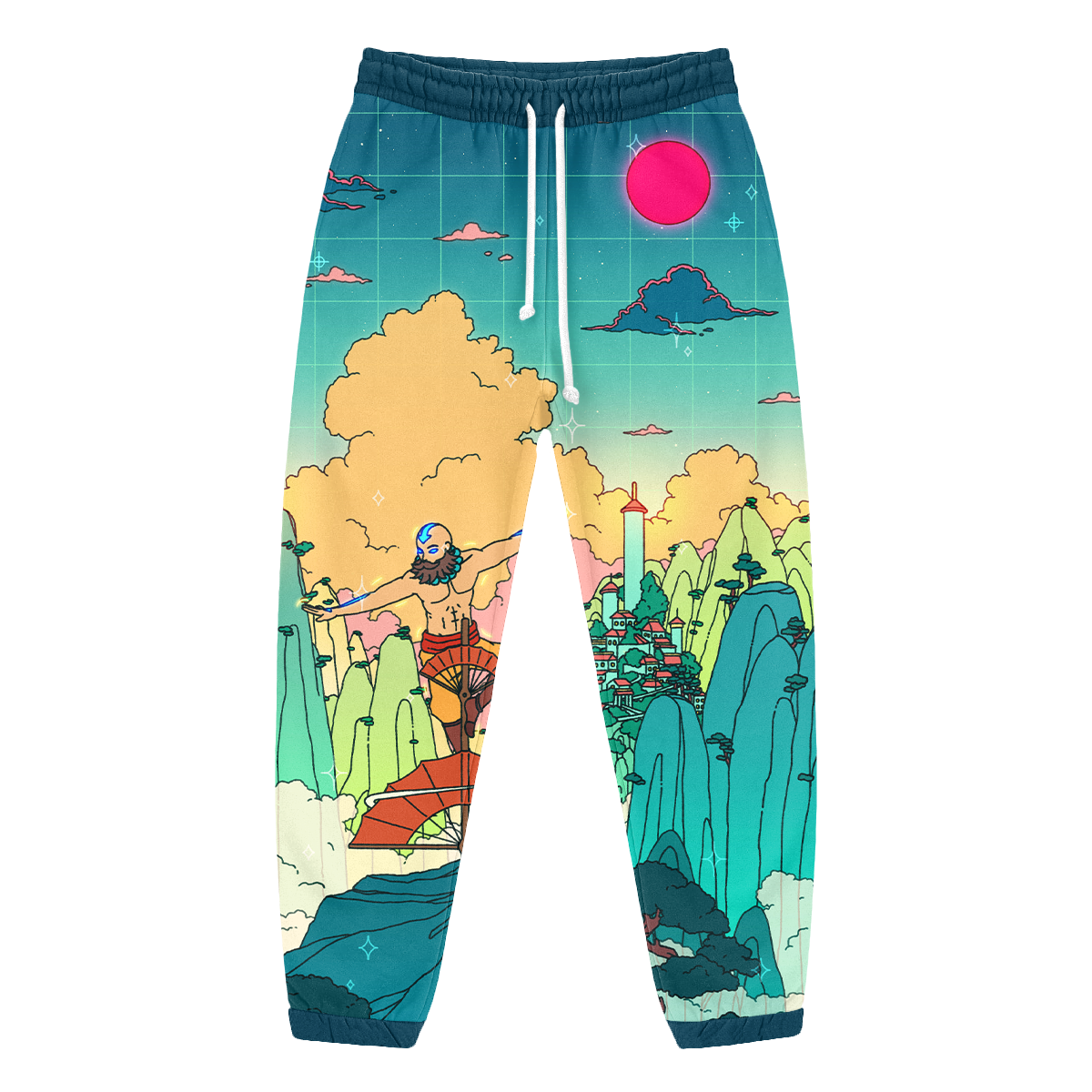 Currents Joggers