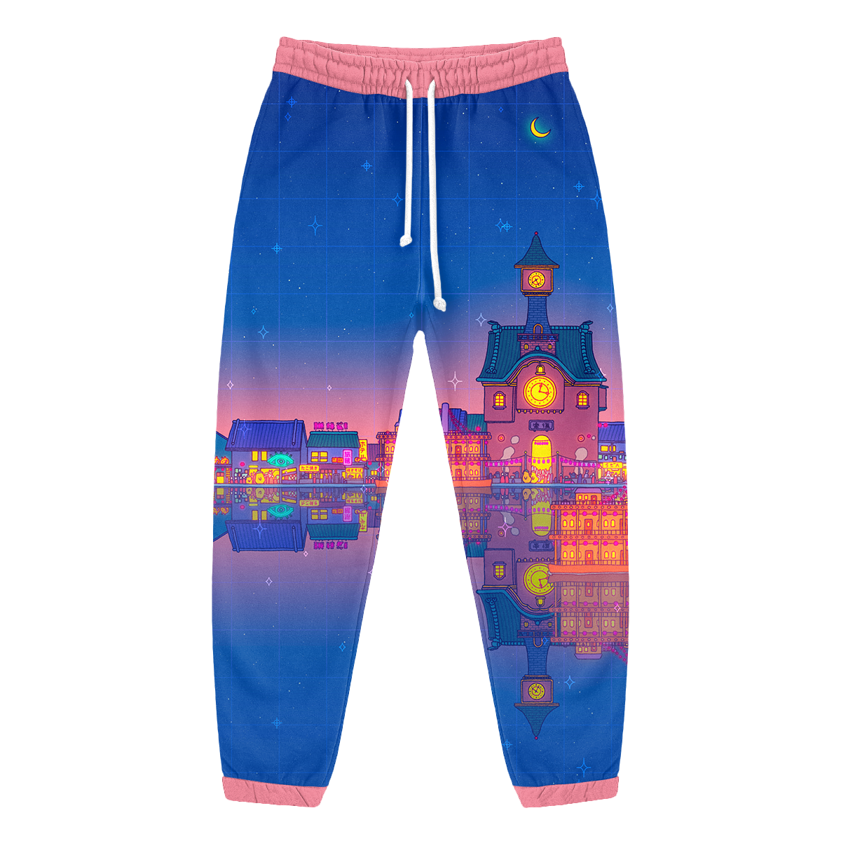 Pleasant Town Joggers