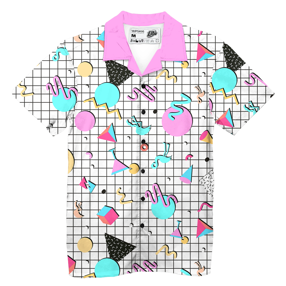 Pool Dad Hawaiian Shirt