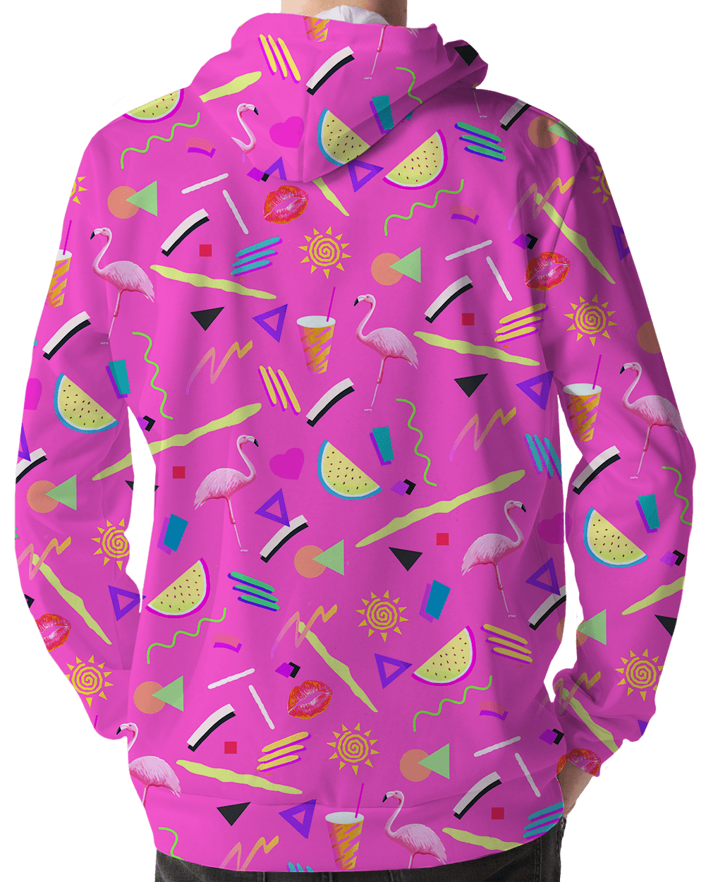 Pool Party Hoodie