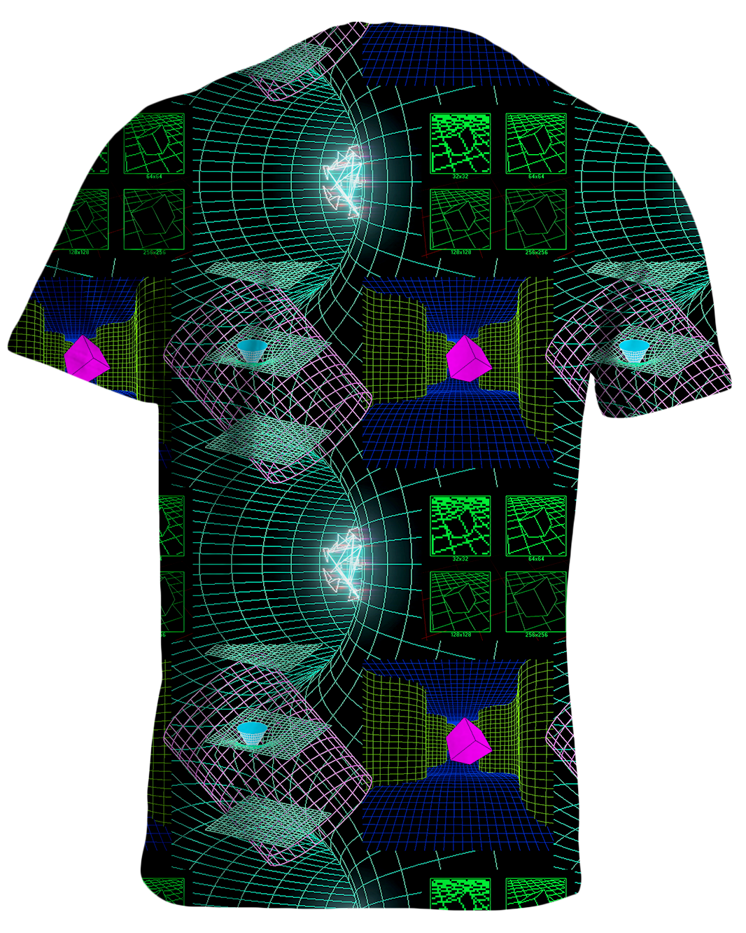Portals Tee