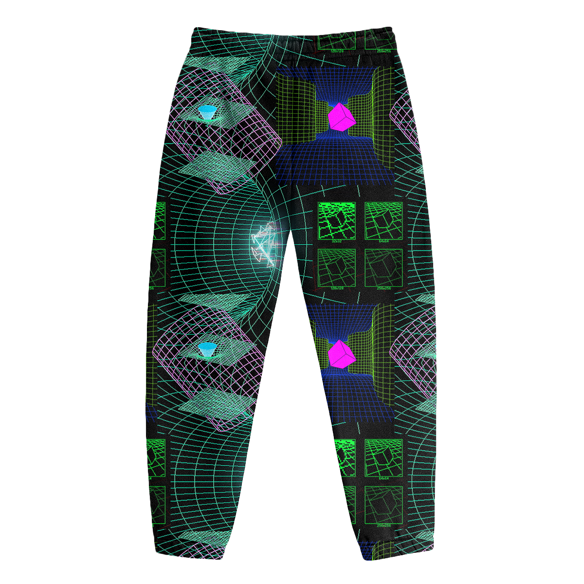 Portals Joggers