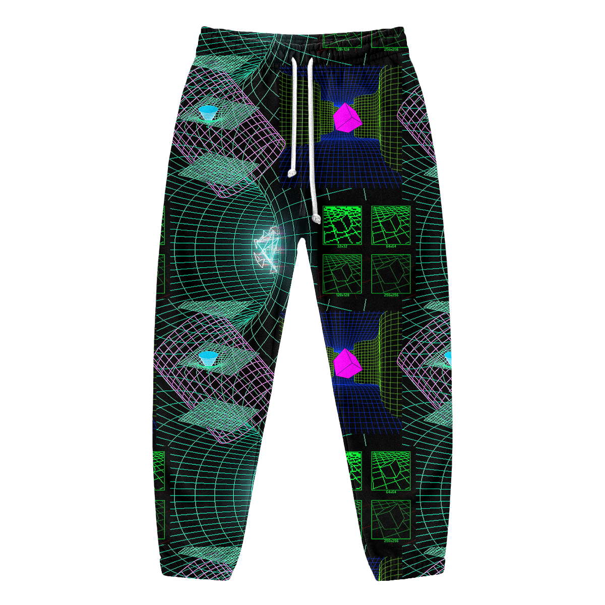 Portals Joggers