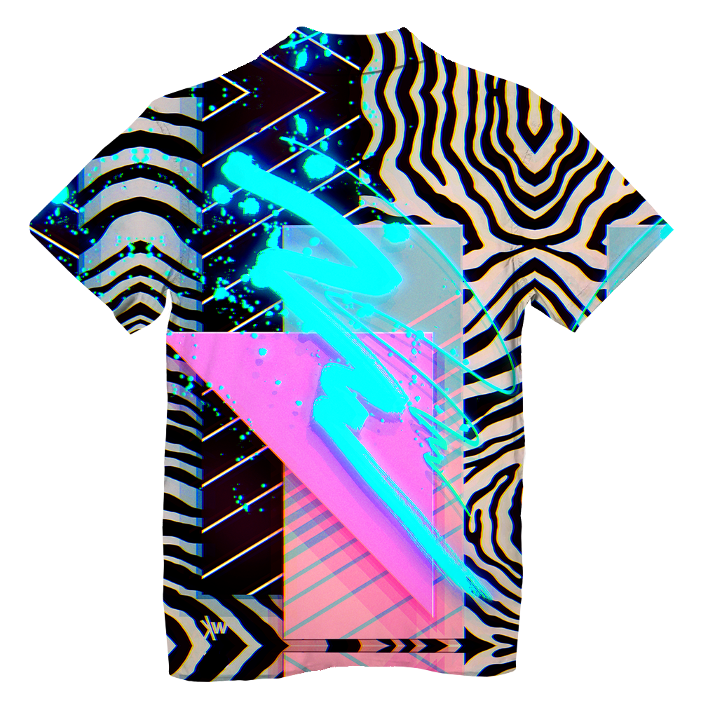 Primal 89 Hawaiian Shirt